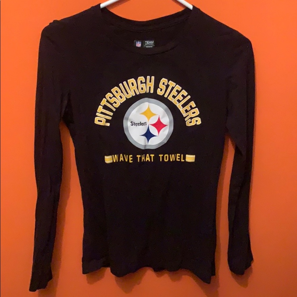 Pittsburgh Steelers shirt